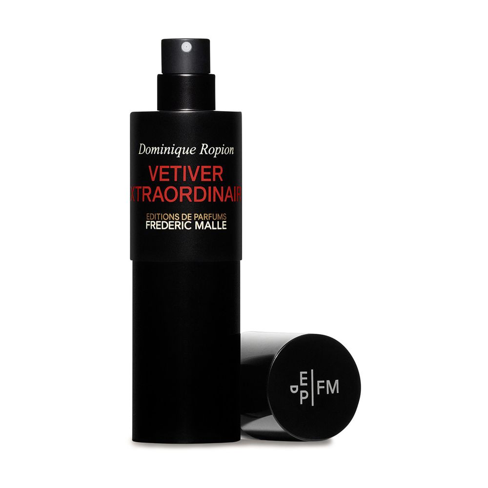 Vetiver Extraordinaire eau de parfum 30 ml thumbnail 7