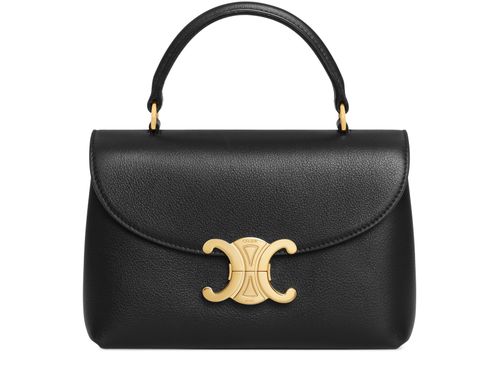 CELINE Sac Nino Teen en veau souple