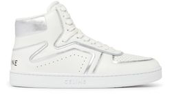 SNEAKER MULTI CELINE CT-03\t34501\t3338C\t01DB\tWHITE スニーカー HAUTE