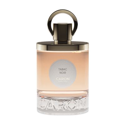 Caron Tabac Noir Eau De Parfum 100 ml In Transparent