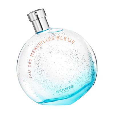 Eau des Merveilles Bleue, Eau de Toilette 100 ml