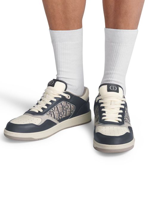 DIOR Sneakers basses B27