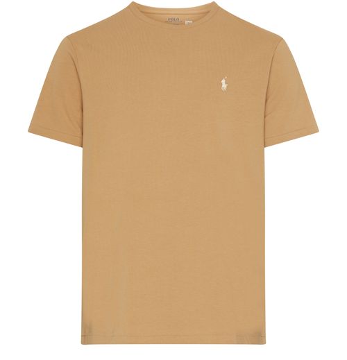 POLO RALPH LAUREN Short sleeved T-shirt