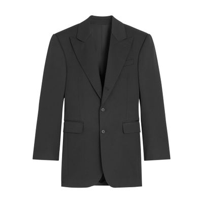 44 プリンスオブウェールズ 【SALE】CELINE ジュードジャケット