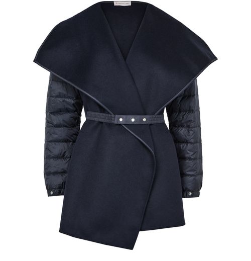 MONCLER 케이프