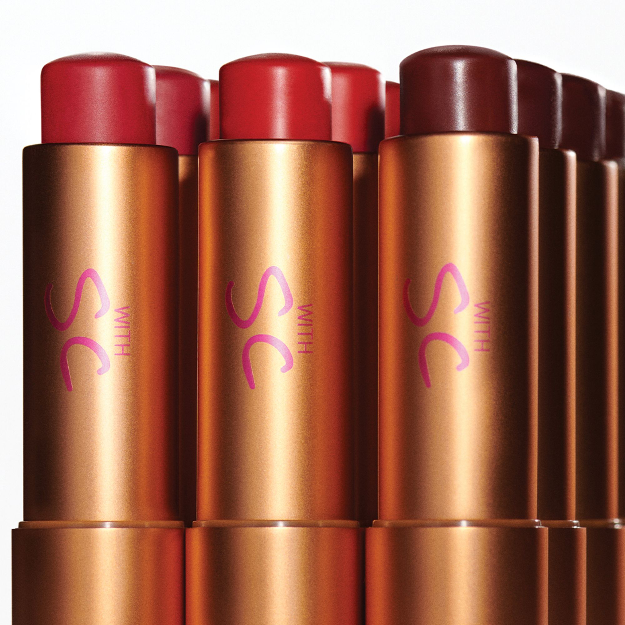 The Tinted balm trio thumbnail 5