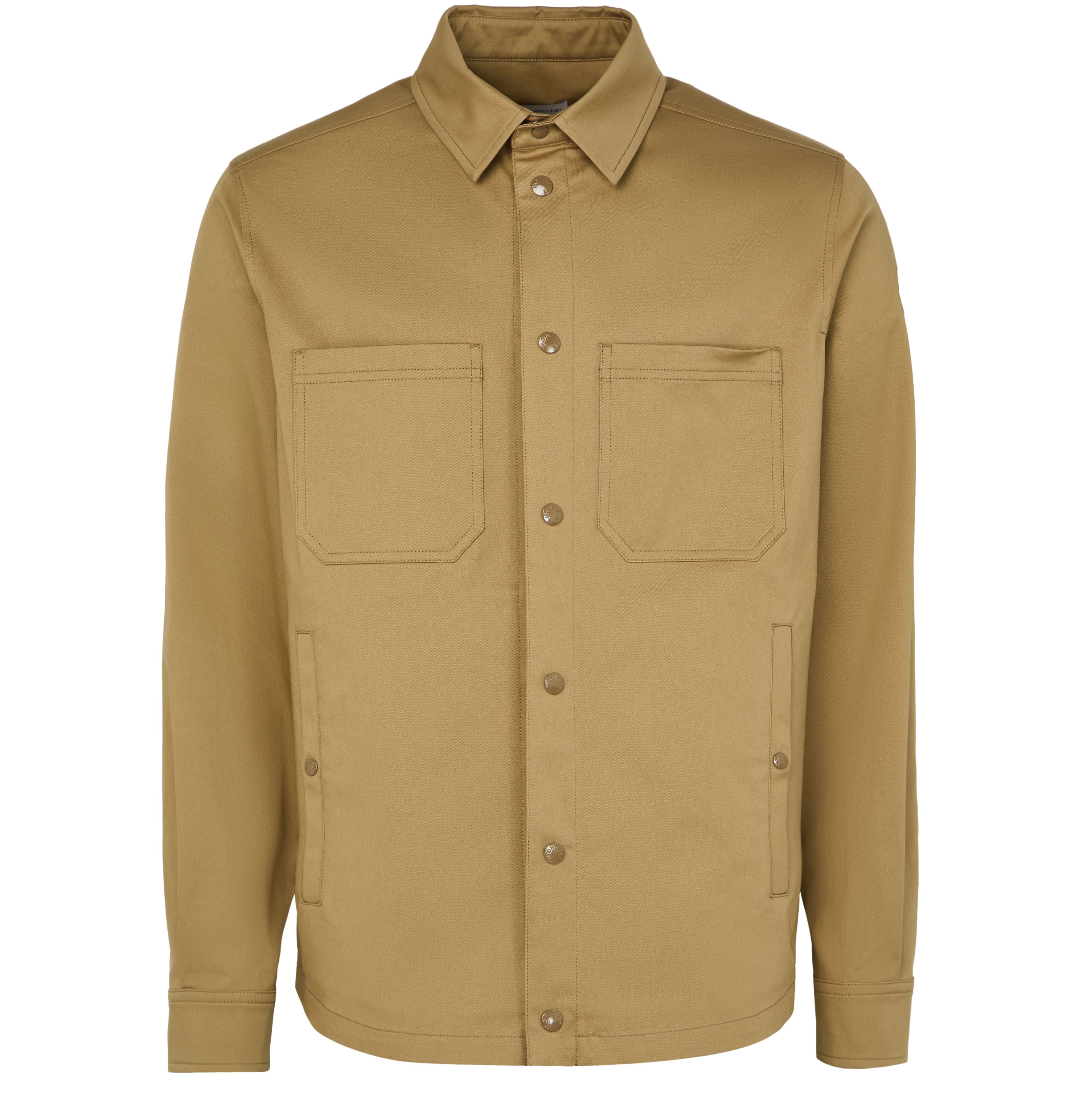 Long sleeved shirt