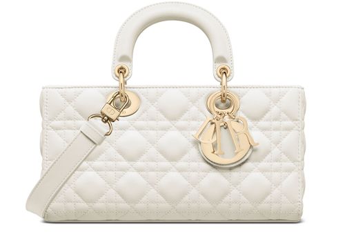 DIOR Lady D-Joy medium Bag