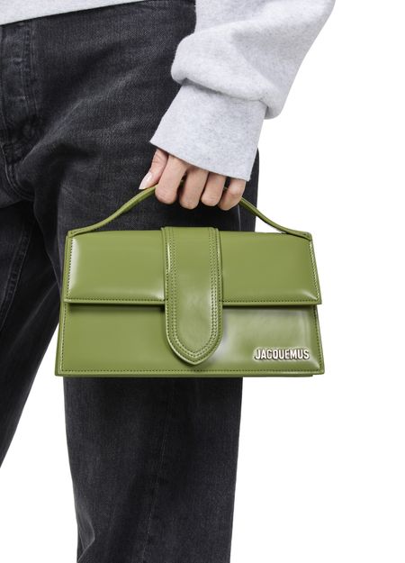 The Bambino large bag - JACQUEMUS