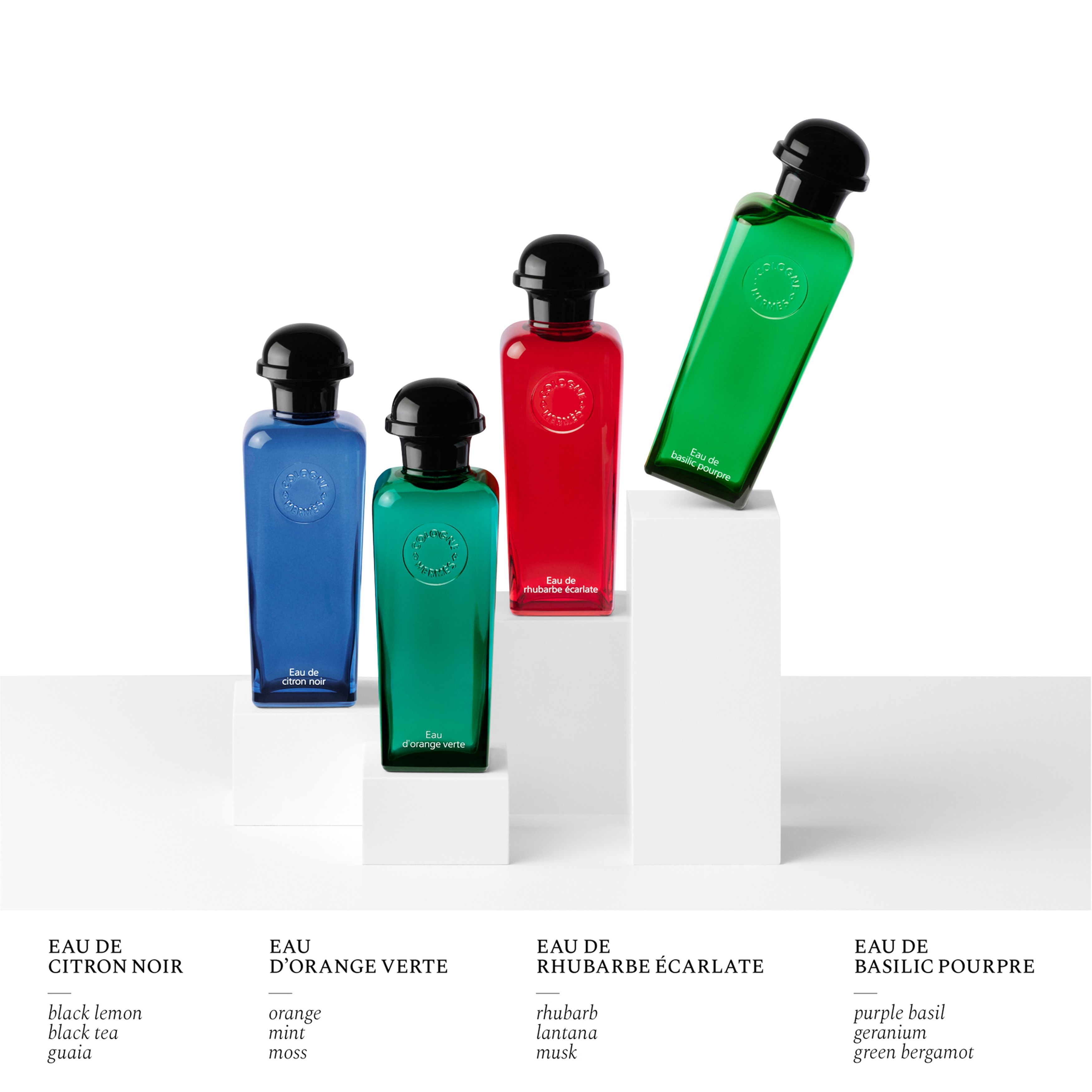 Eau de rhubarbe écarlate, Eau de Cologne 100 ml thumbnail 4