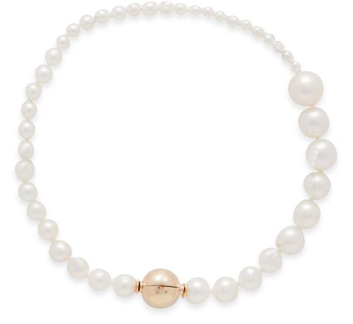 SOPHIE BILLE BRAHE Bracelet Petite Peggy