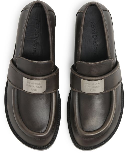 Loafers - ACNE STUDIOS