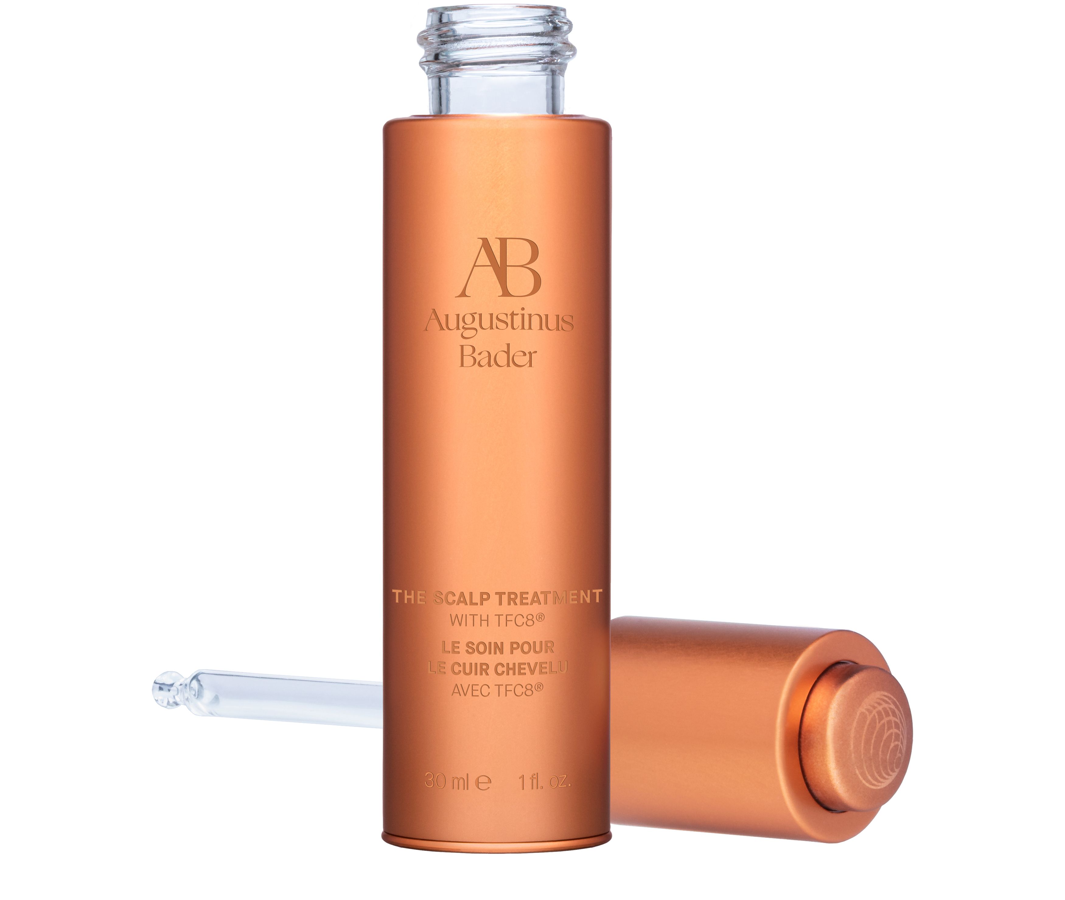 The Scalp Treatment 30ml thumbnail 4