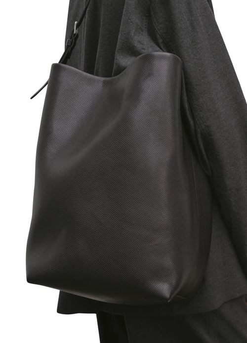 THE ROW Large N/S Belt Tote