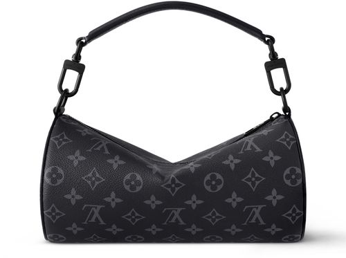 LOUIS VUITTON SOFT POLOCHON 小号手袋