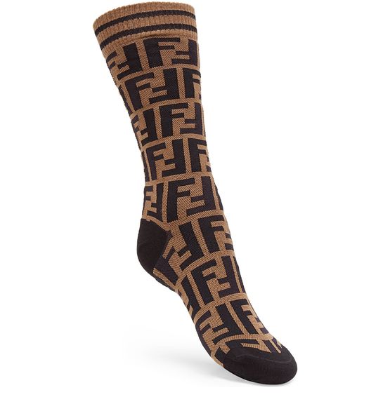 Fendi women socks sale