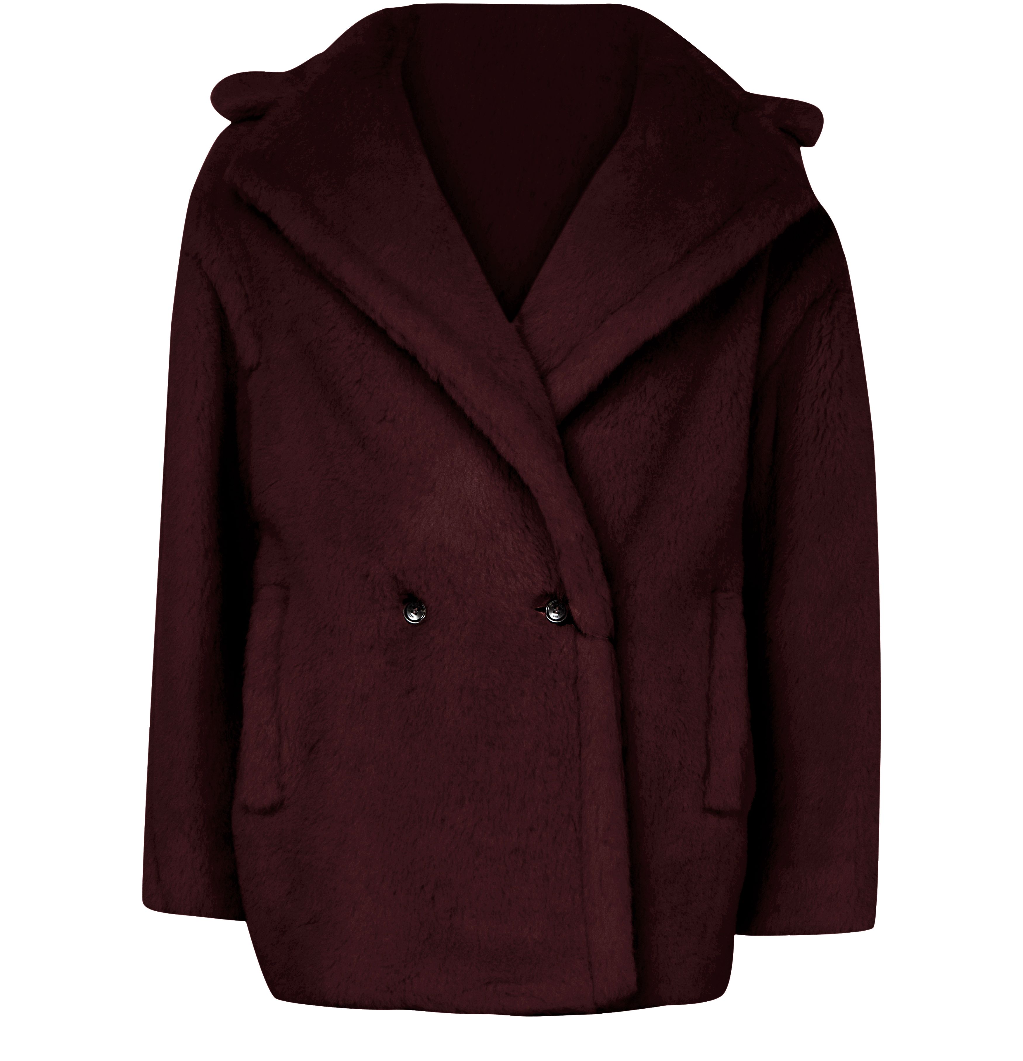 Olga aviator jacket