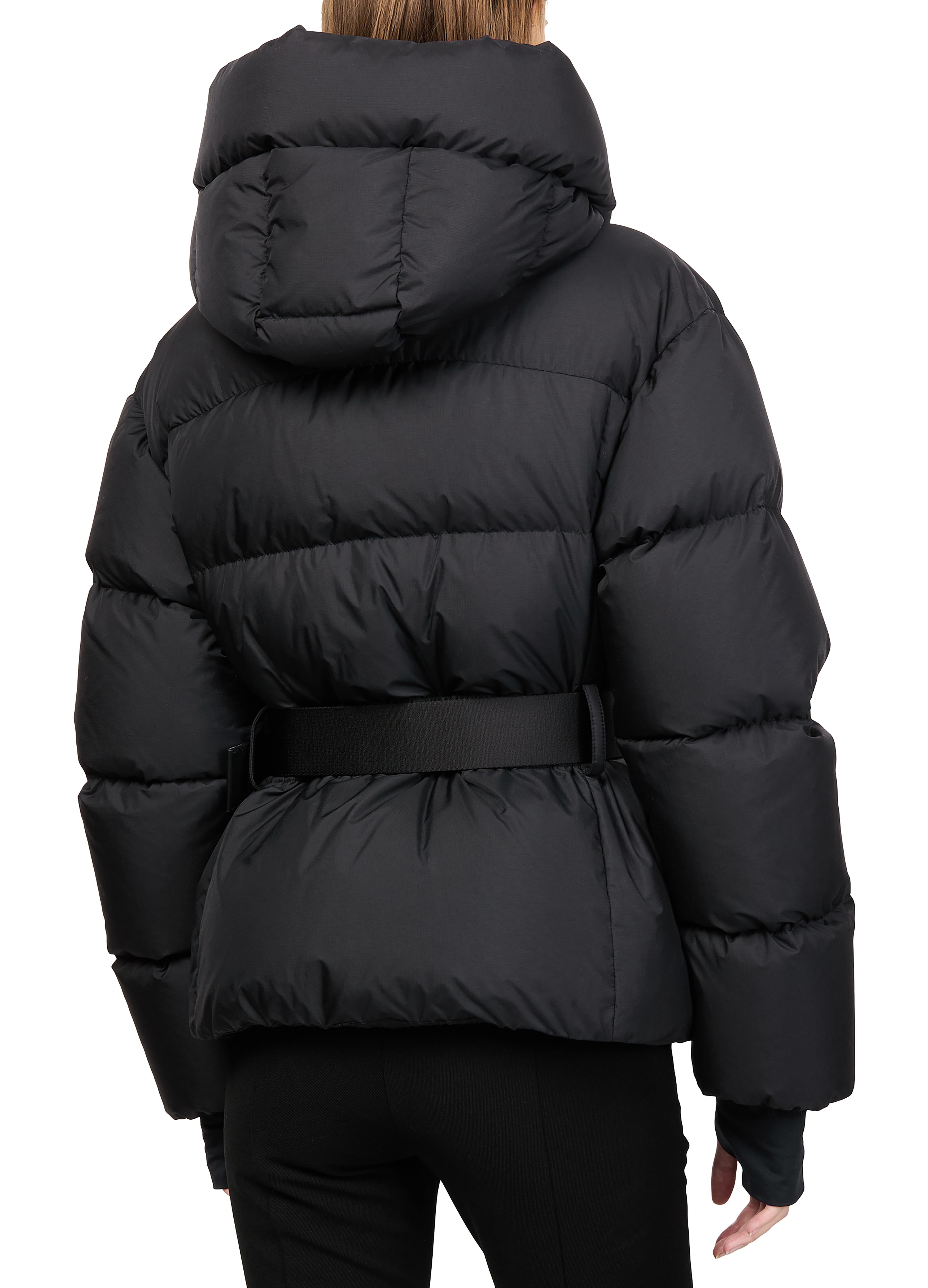 Nisene down jacket thumbnail 5