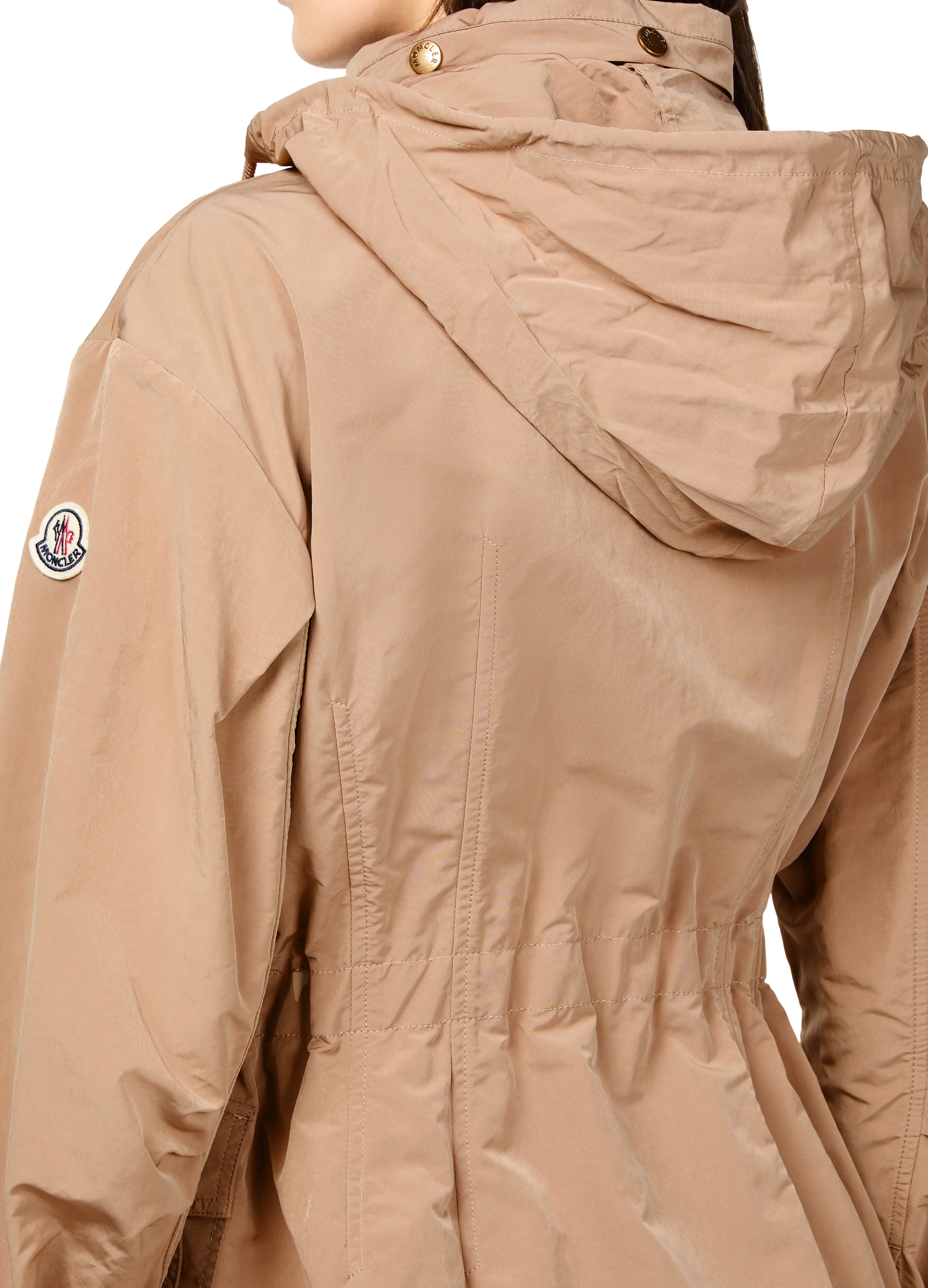 Nades short parka thumbnail 6