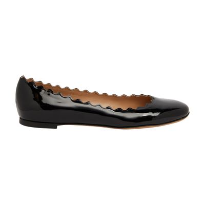 Chloé Lauren Pumps In Black