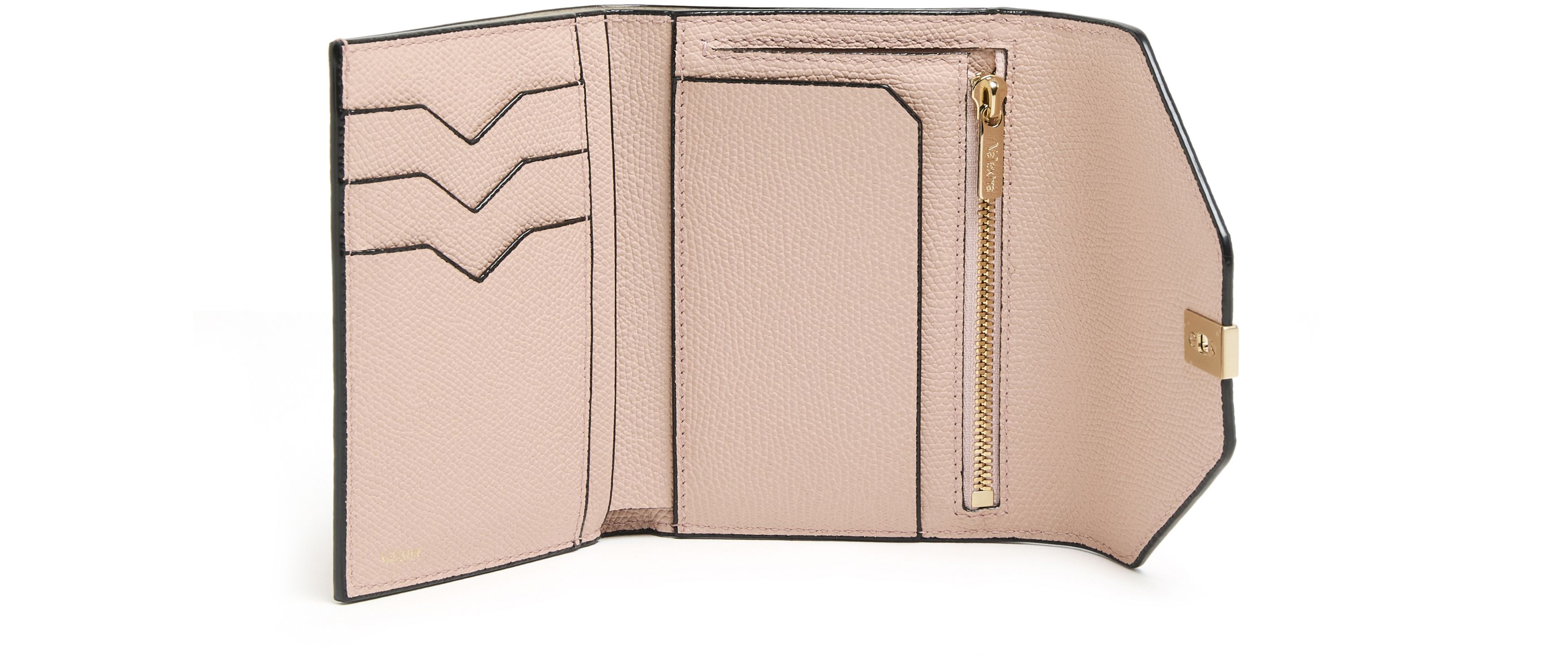 Iside 3 CC folding wallet thumbnail 6