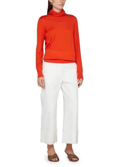 BOTTEGA VENETA Rollkragenpullover