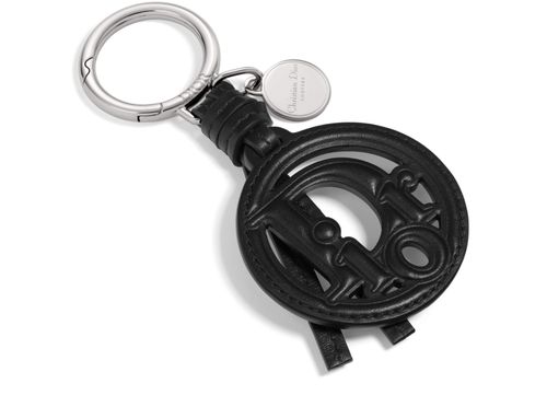 DIOR Porte-clés Dior Oblique