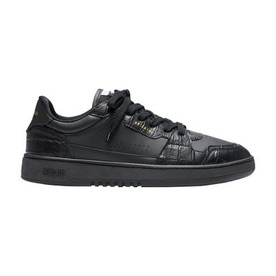 Axel arigato croc sale