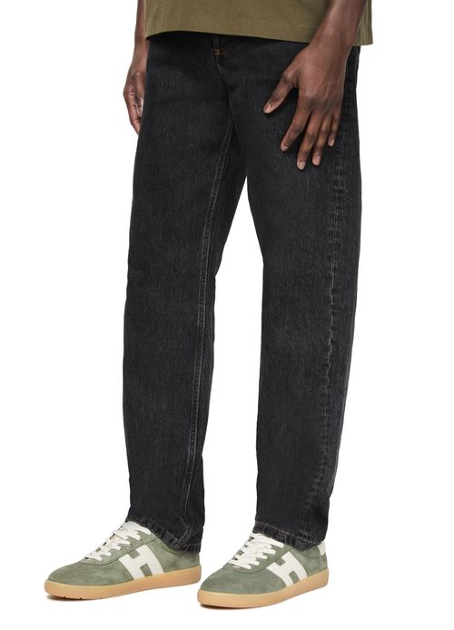 HOGAN Cool Sneakers in velvet