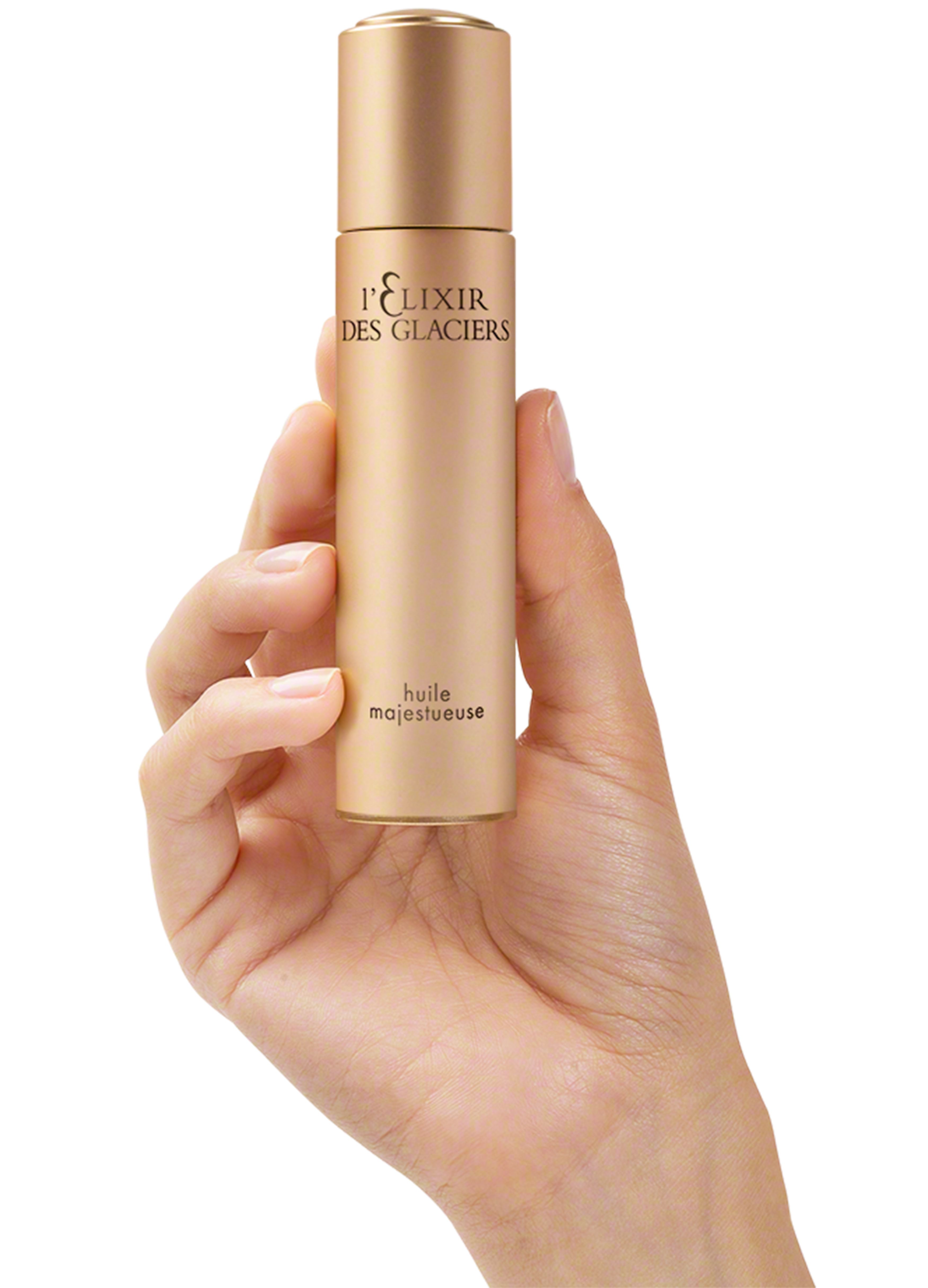 Nourishing face oil 30 ml thumbnail 8