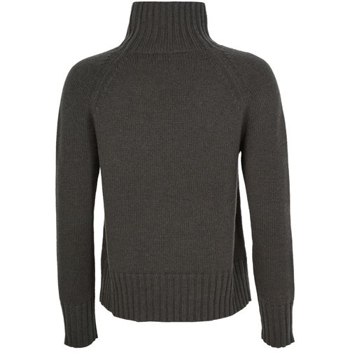 S MAX MARA Mantova turtle neck sweater