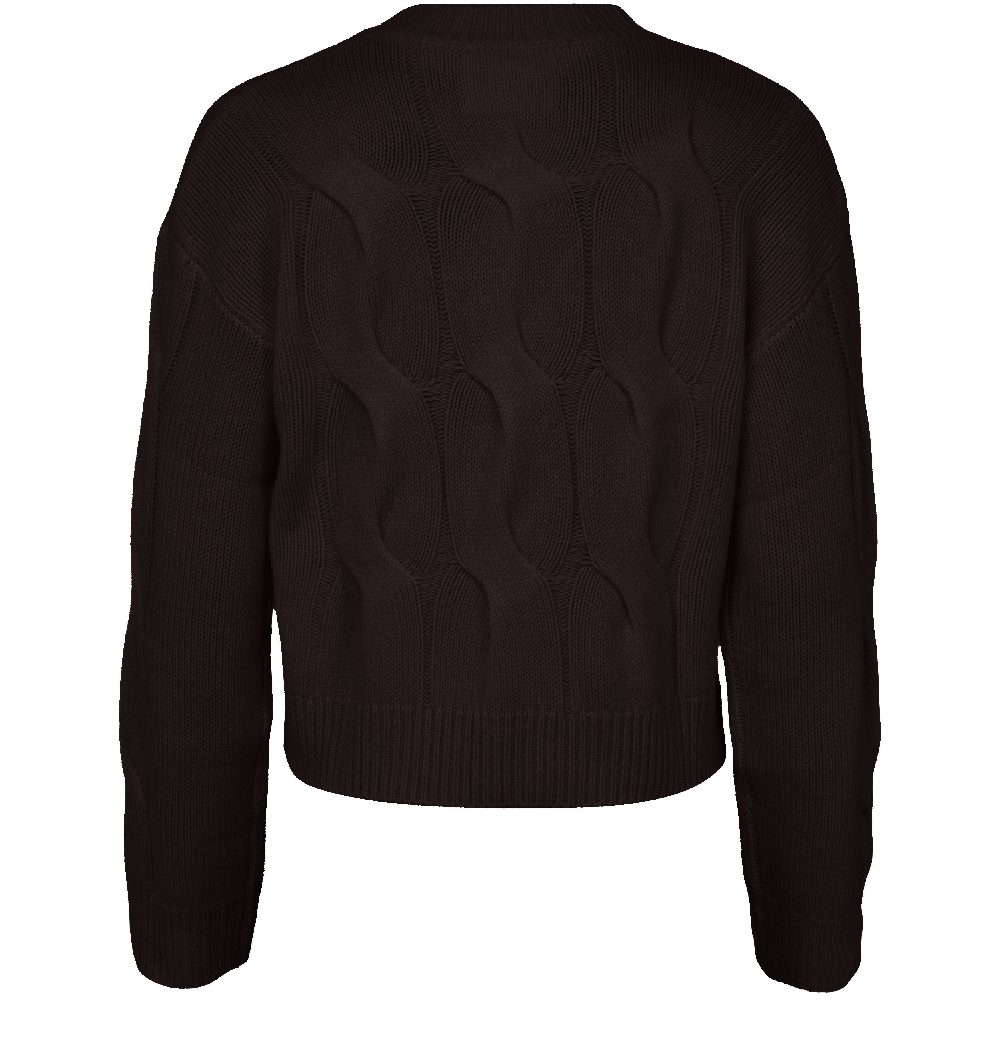 Sammie cashmere sweater thumbnail 3