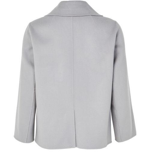 S MAX MARA Double-breasted jacket