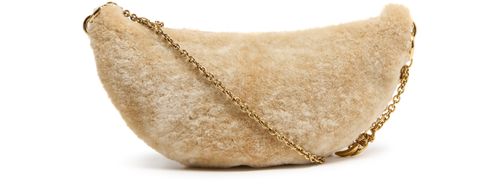 CHLOE Chloé Icons hobo bag