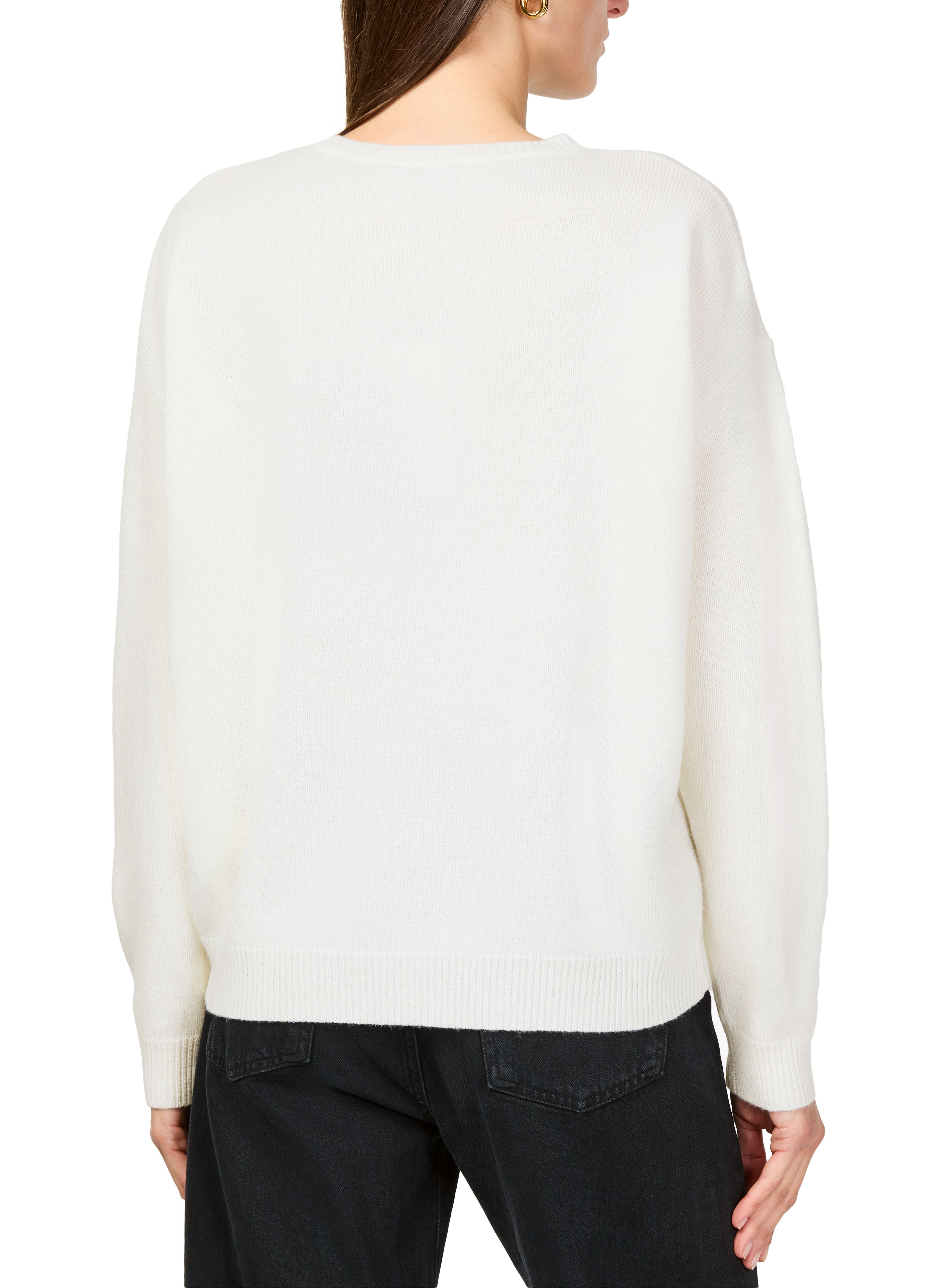 Zurlo round-neck sweater thumbnail 5