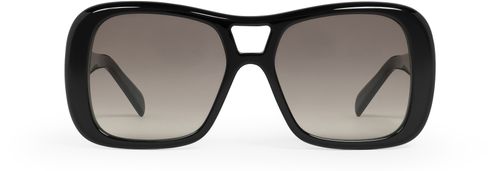 CELINE Triomphe 18 sunglasses in acetate