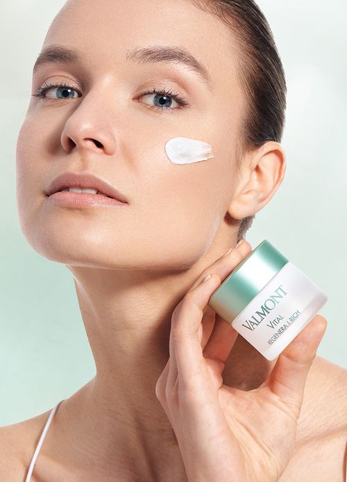 VALMONT Vital Regenera I Rich 50 ml 