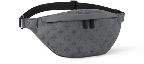 LOUIS VUITTON Sac ceinture Discovery