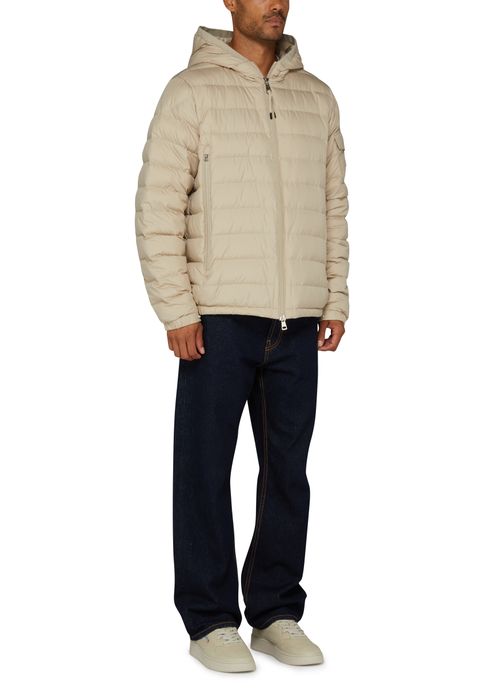 MONCLER Galion jacket
