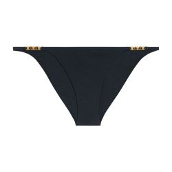CELINE◇Triomphe マットジャニー セットアップ black ビキニ Women's Triomphe in matte jersey swimsuit bottom | CELINE | 24S
