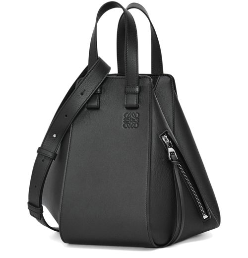 LOEWE Small Hammock shoulder bag