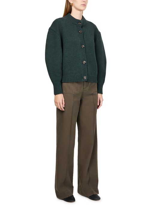SOEUR Straight Harold jeans