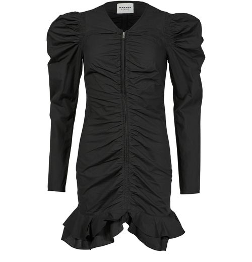 MARANT ETOILE Briali mini dress