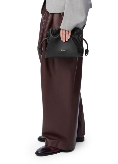 LOEWE Mini Flamenco clutch