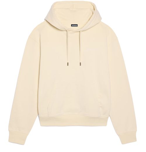 JACQUEMUS Brode sweatshirt