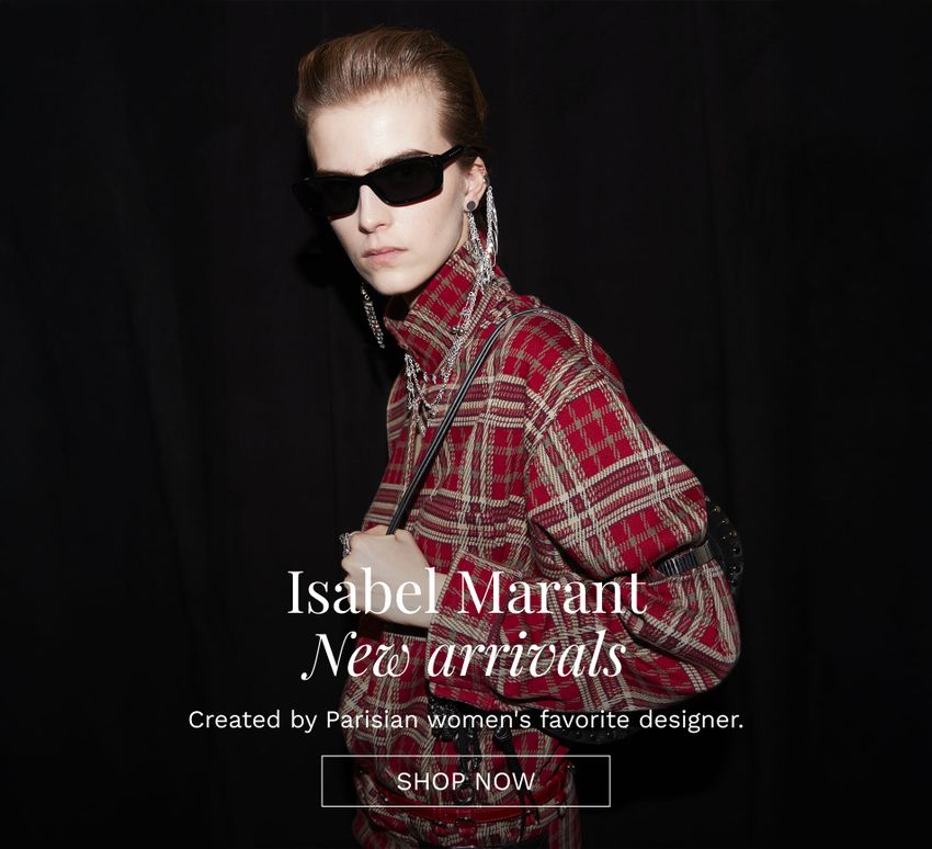 isabel marant