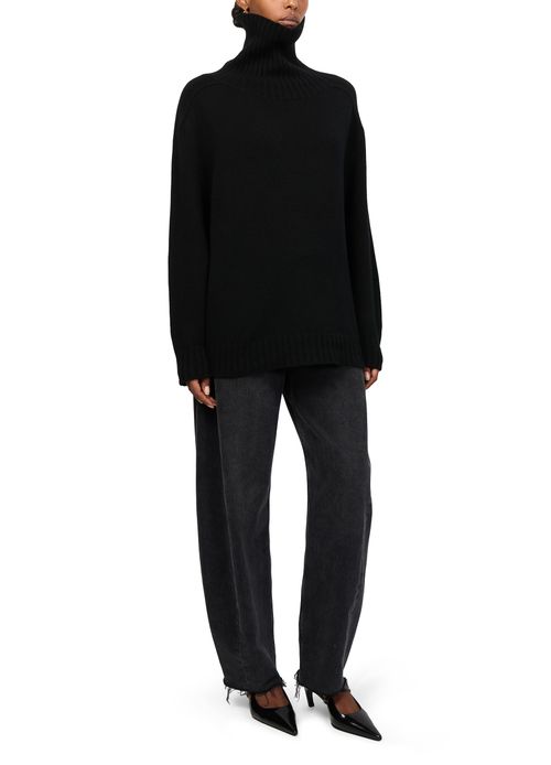 BOMPARD Turtleneck sweater
