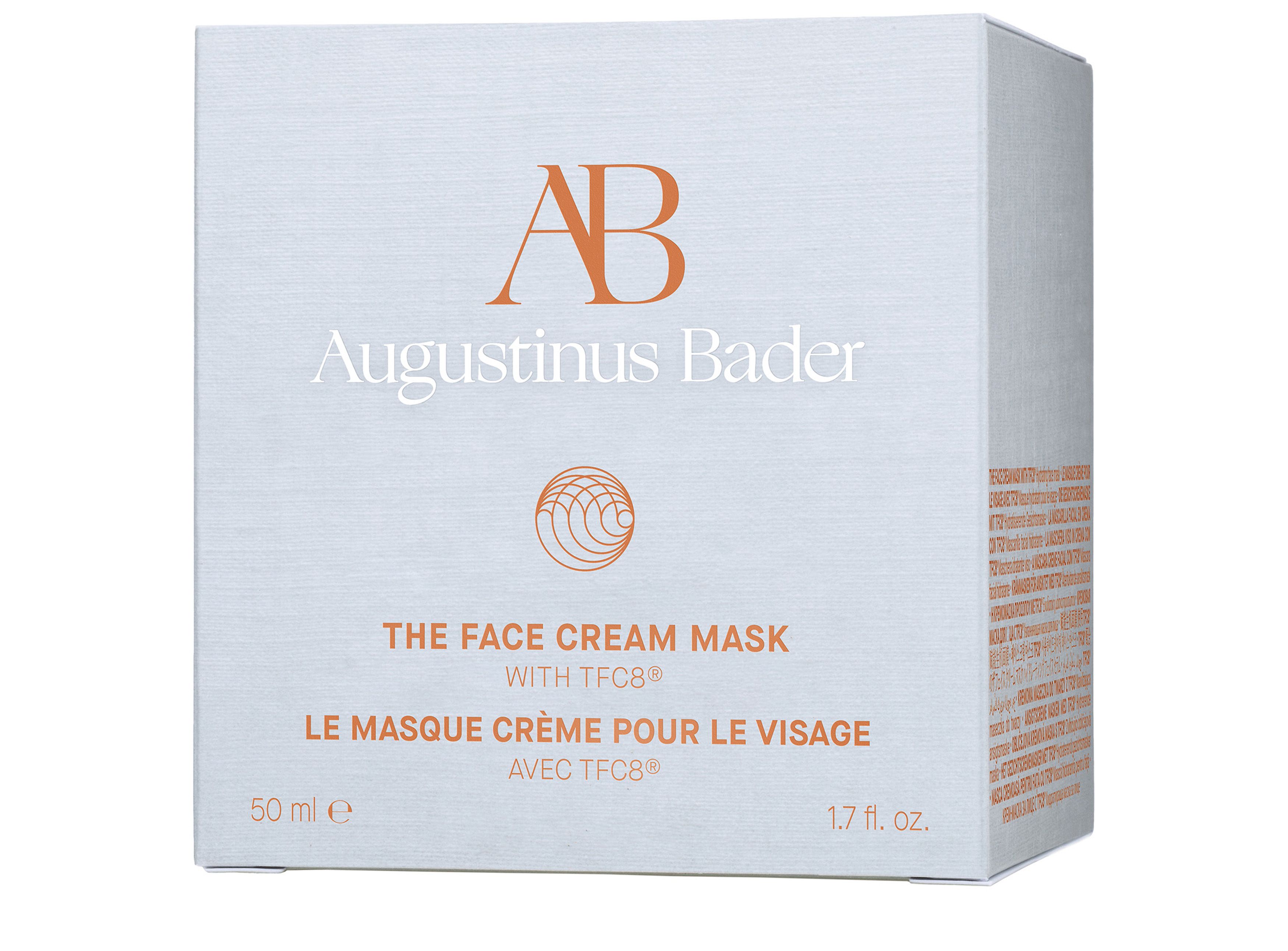 The Face Cream Mask 50 ml thumbnail 6
