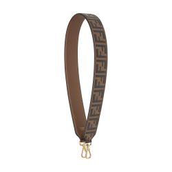 Fendi mini bag strap on sale