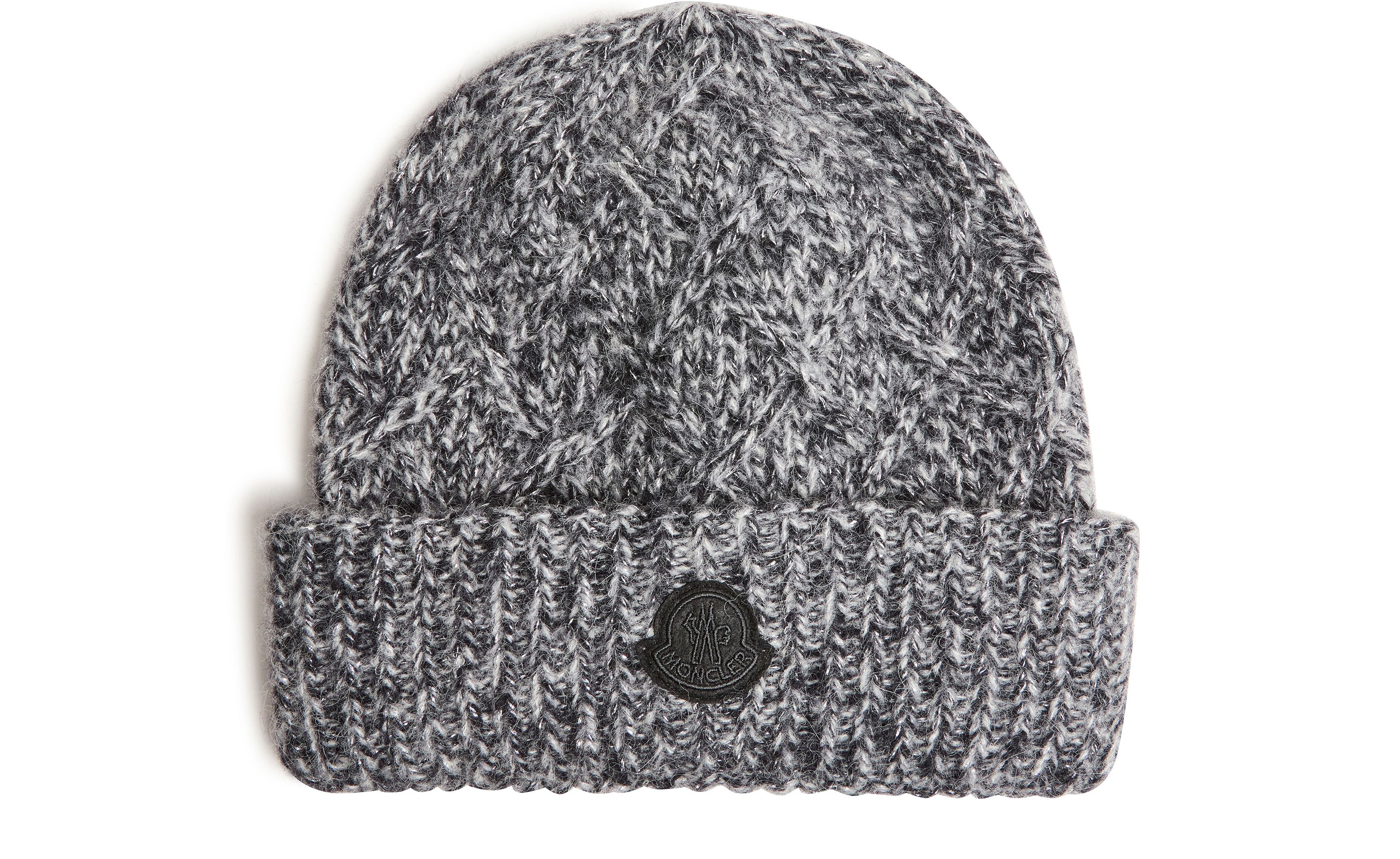 Logo beanie